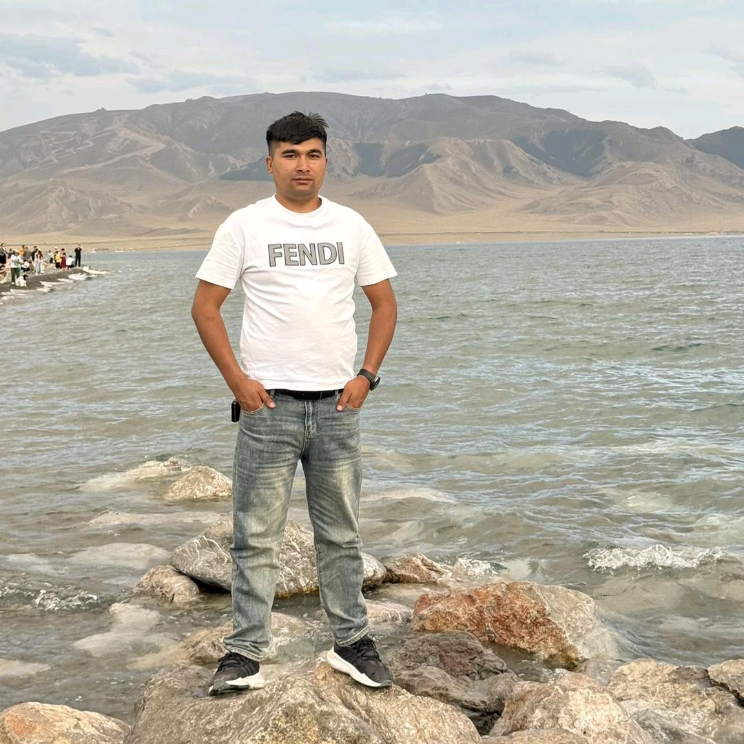 阿卜杜瓦伊提江