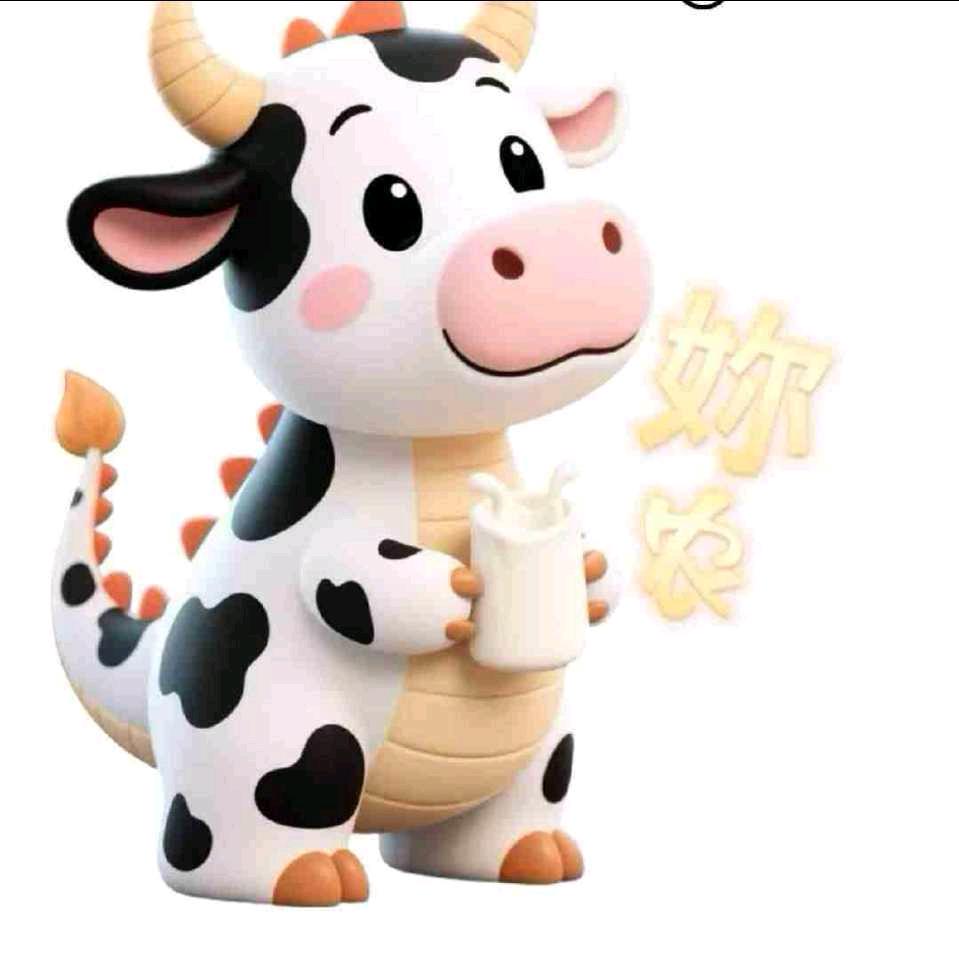 老崔家鲜牛奶