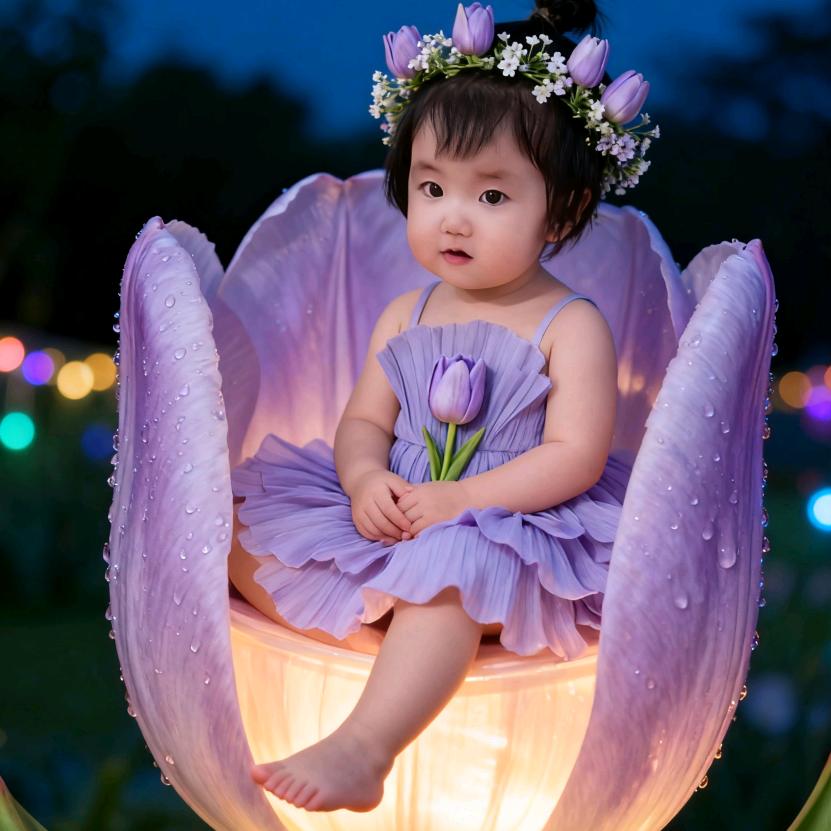 铱诺🌸宝贝