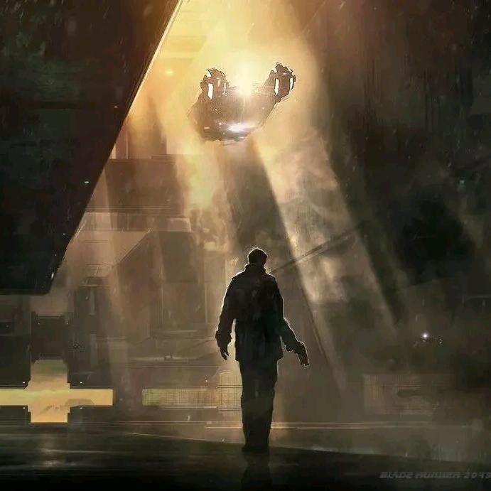 银翼杀手