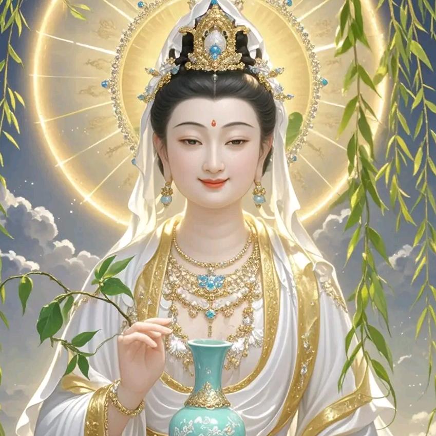 幸福的家庭