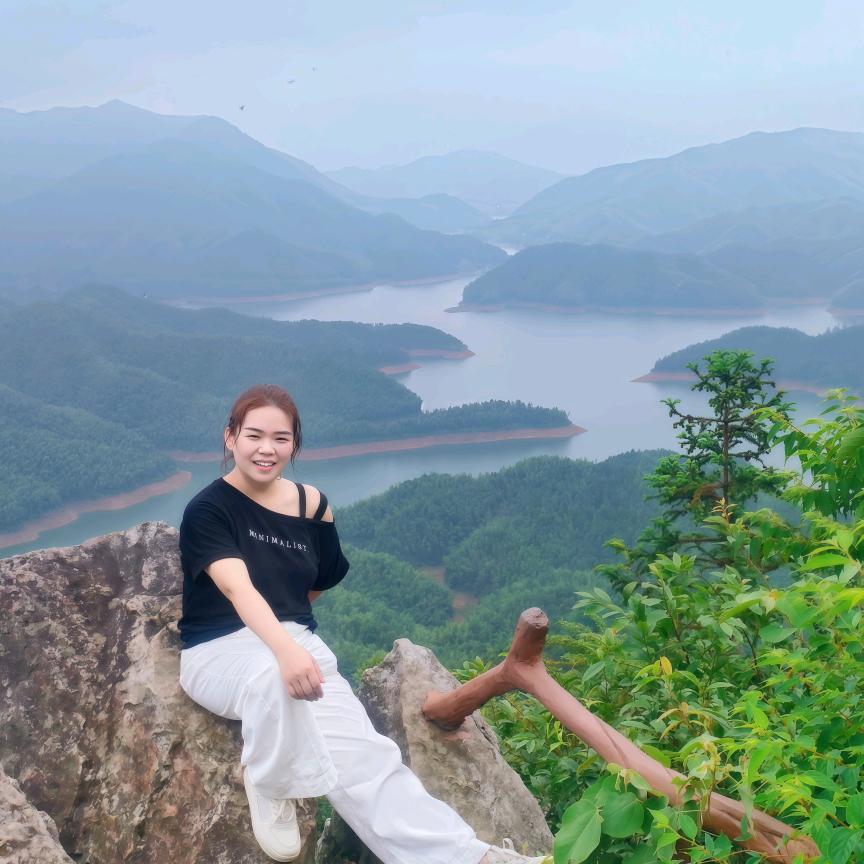 小瘦爱美食