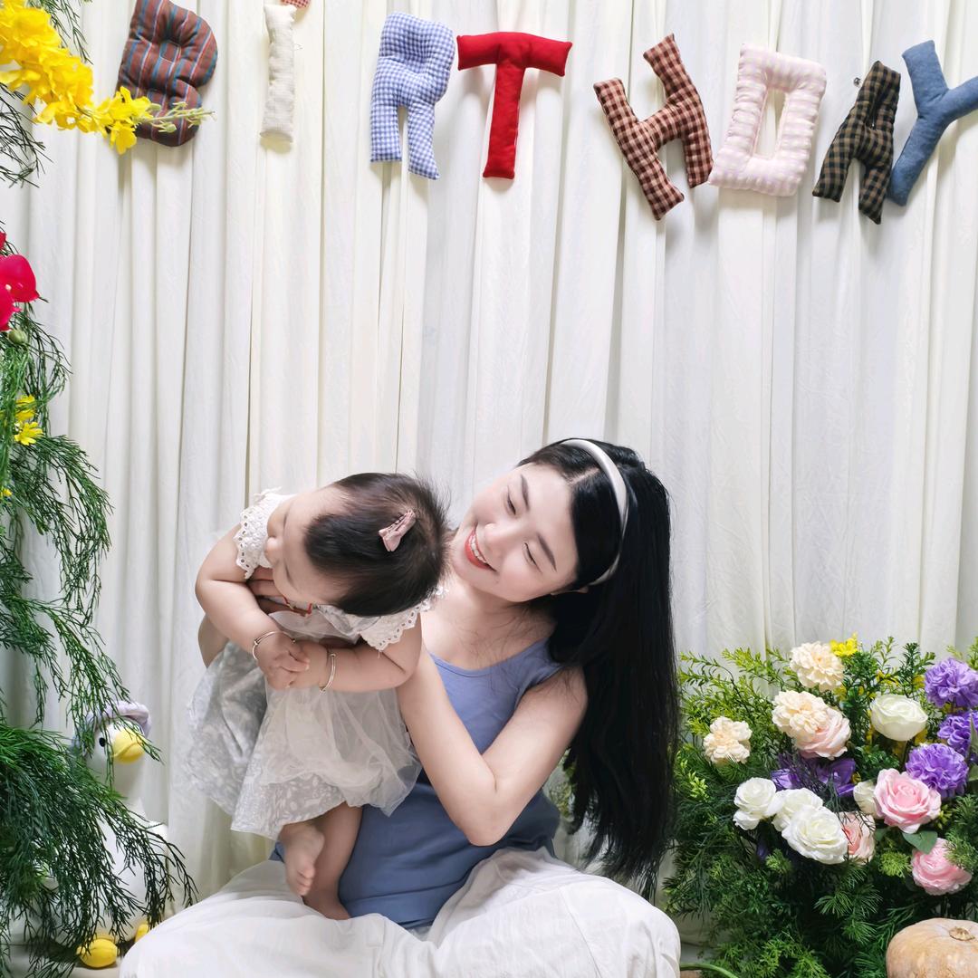 幼儿园的大朋友