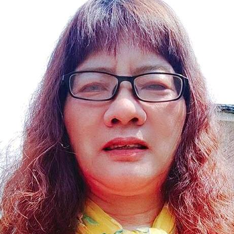 十三妹