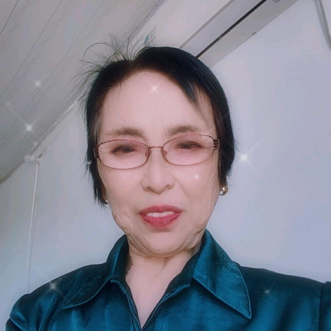 晨晨奶奶〈我是四零后〉