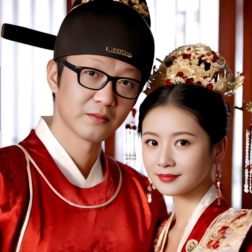 ♥阿华♥1号，阴历八月十七的🐉