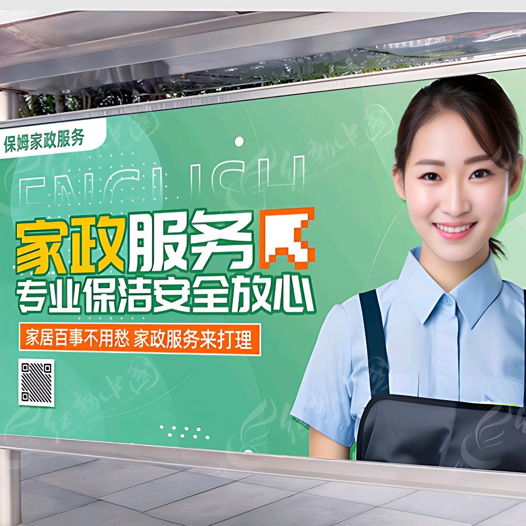 李氏全能家政