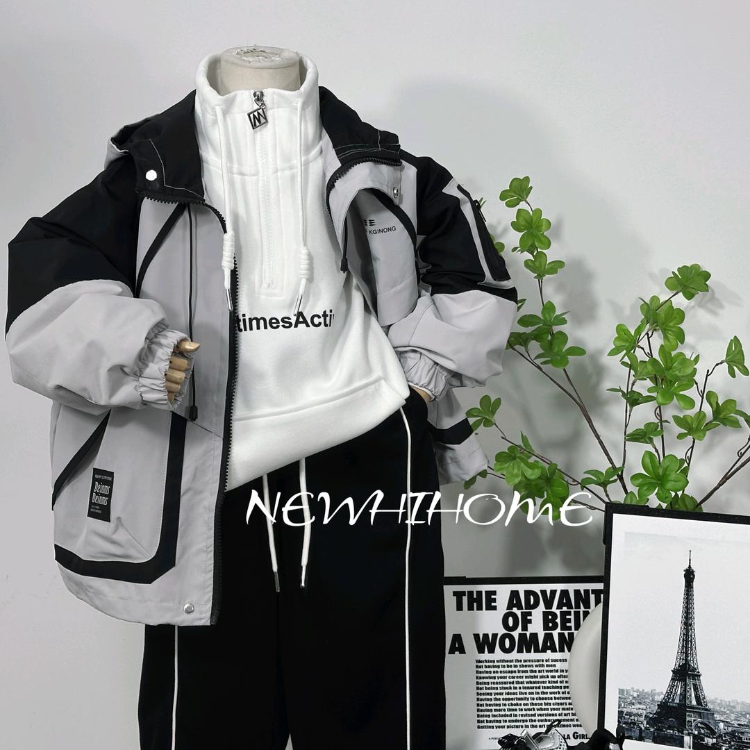 对方正在输入哦