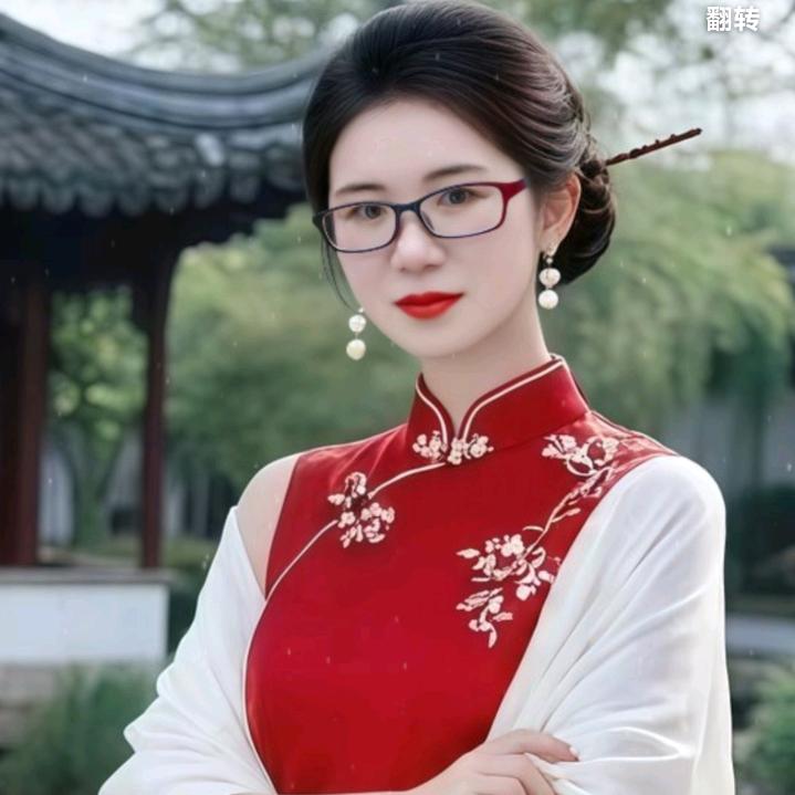 刘姐