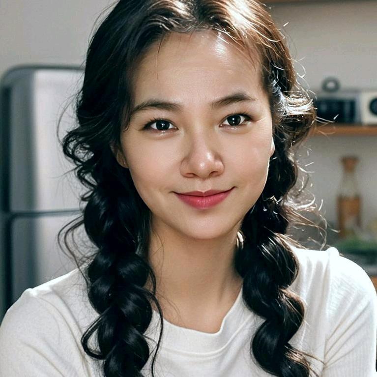 大妹头✨