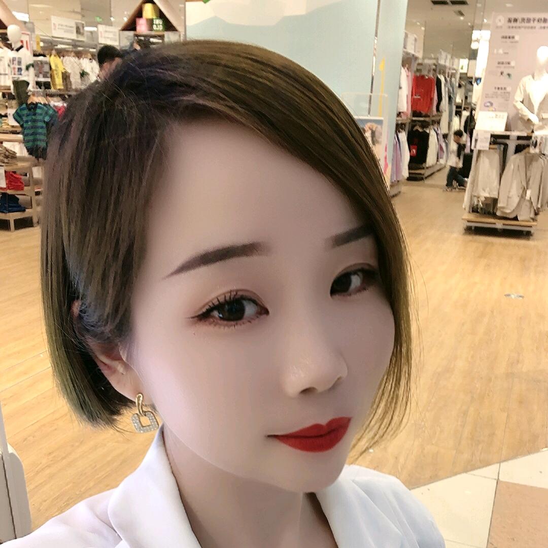 小婷的幸福生活