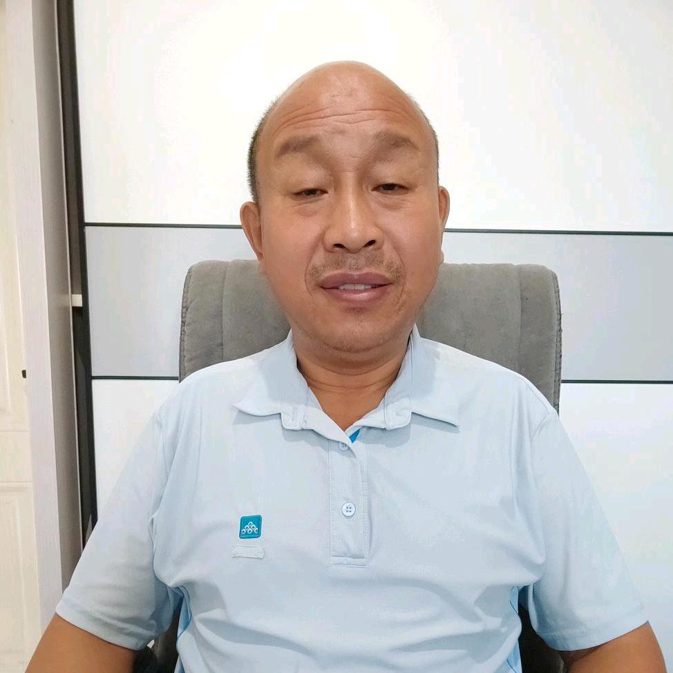 清水货郎