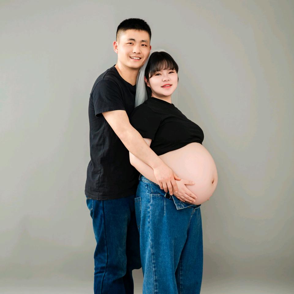 🍓草莓田甜圈🍩