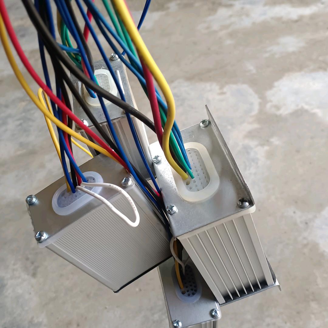 专治电动车跑不远（电瓶医生）