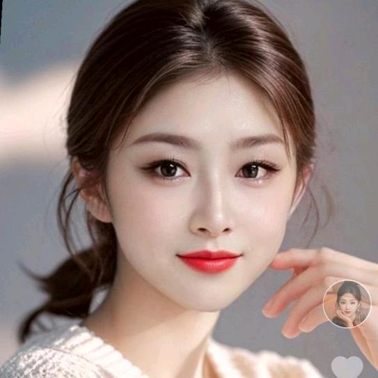 小龙妹