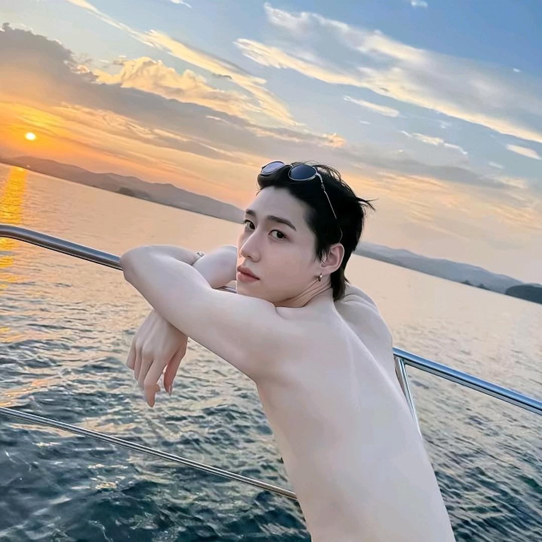 SunWang山海琅途ing