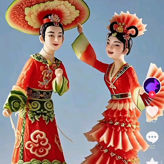 开心果