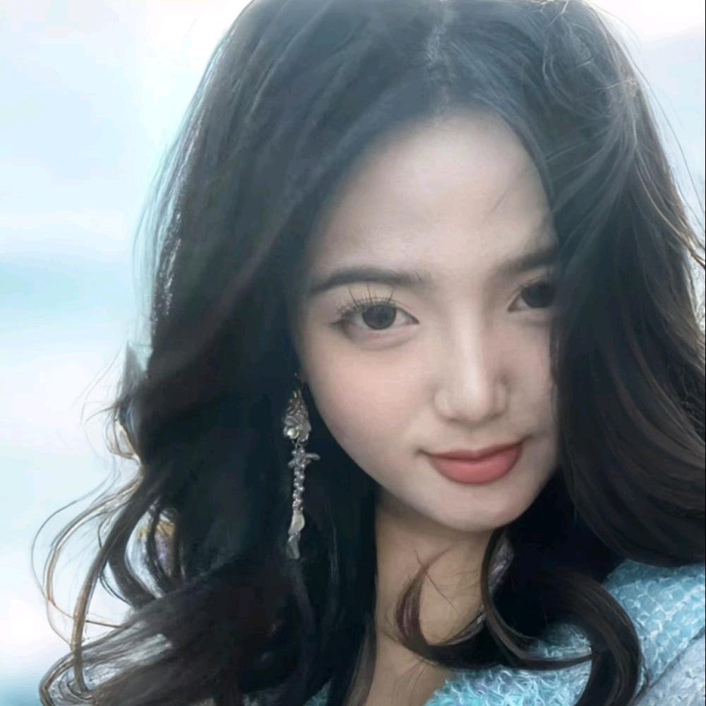 晚安.