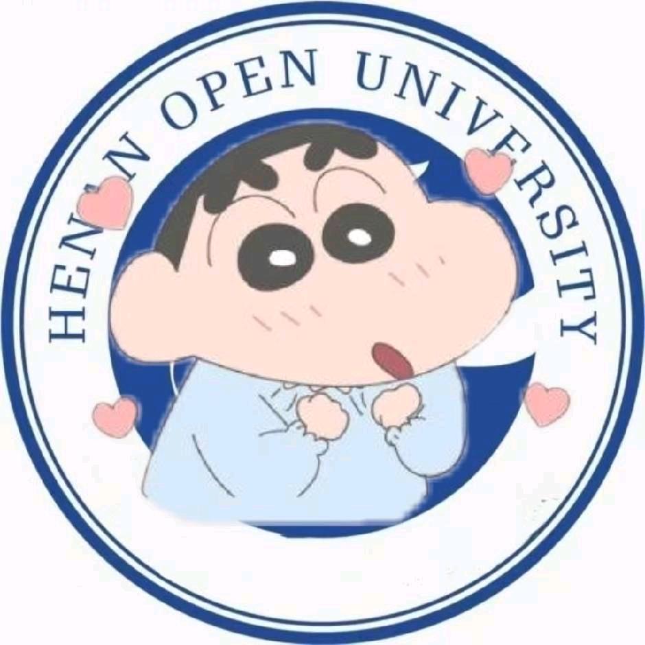 郑信科表白墙（抽象版）
