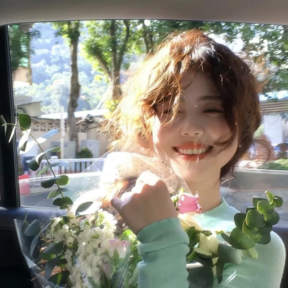 小月儿🍄