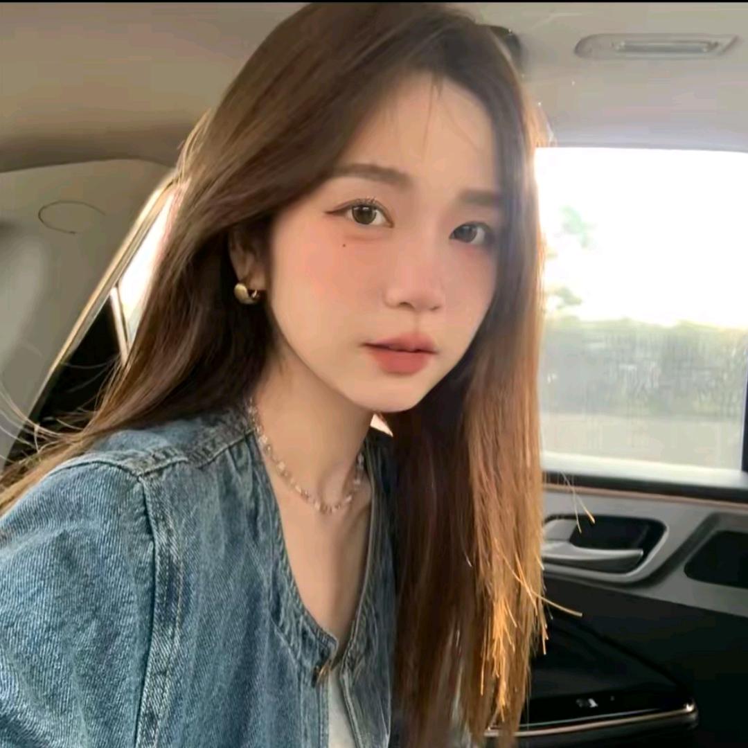 陳文文xenl时尚穿搭