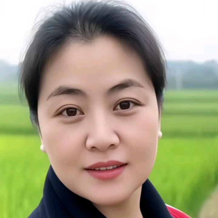 @丽丽（一个人）