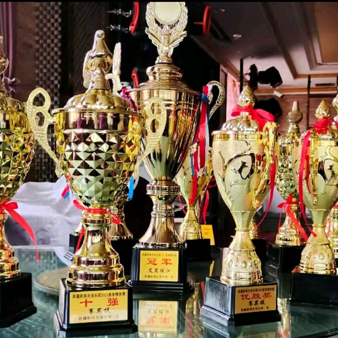 艾克拜尔翻翻鸽子