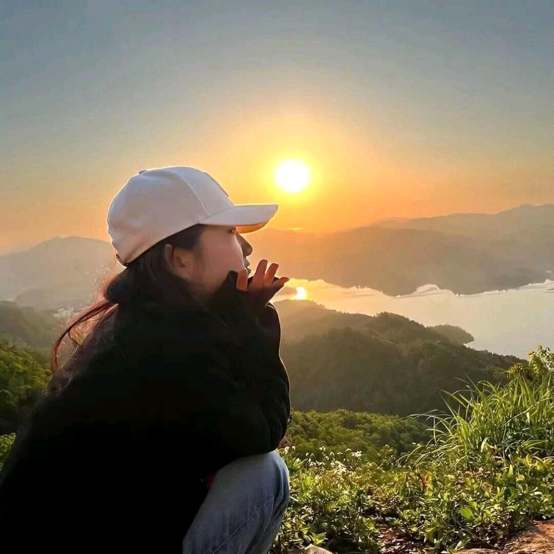 水木菁华💦🍀