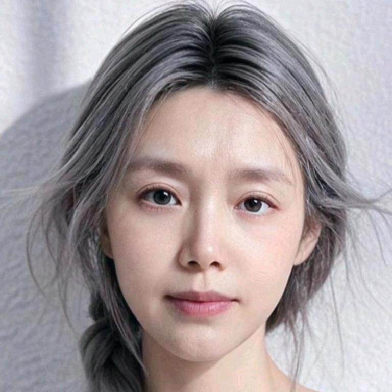 青大姐