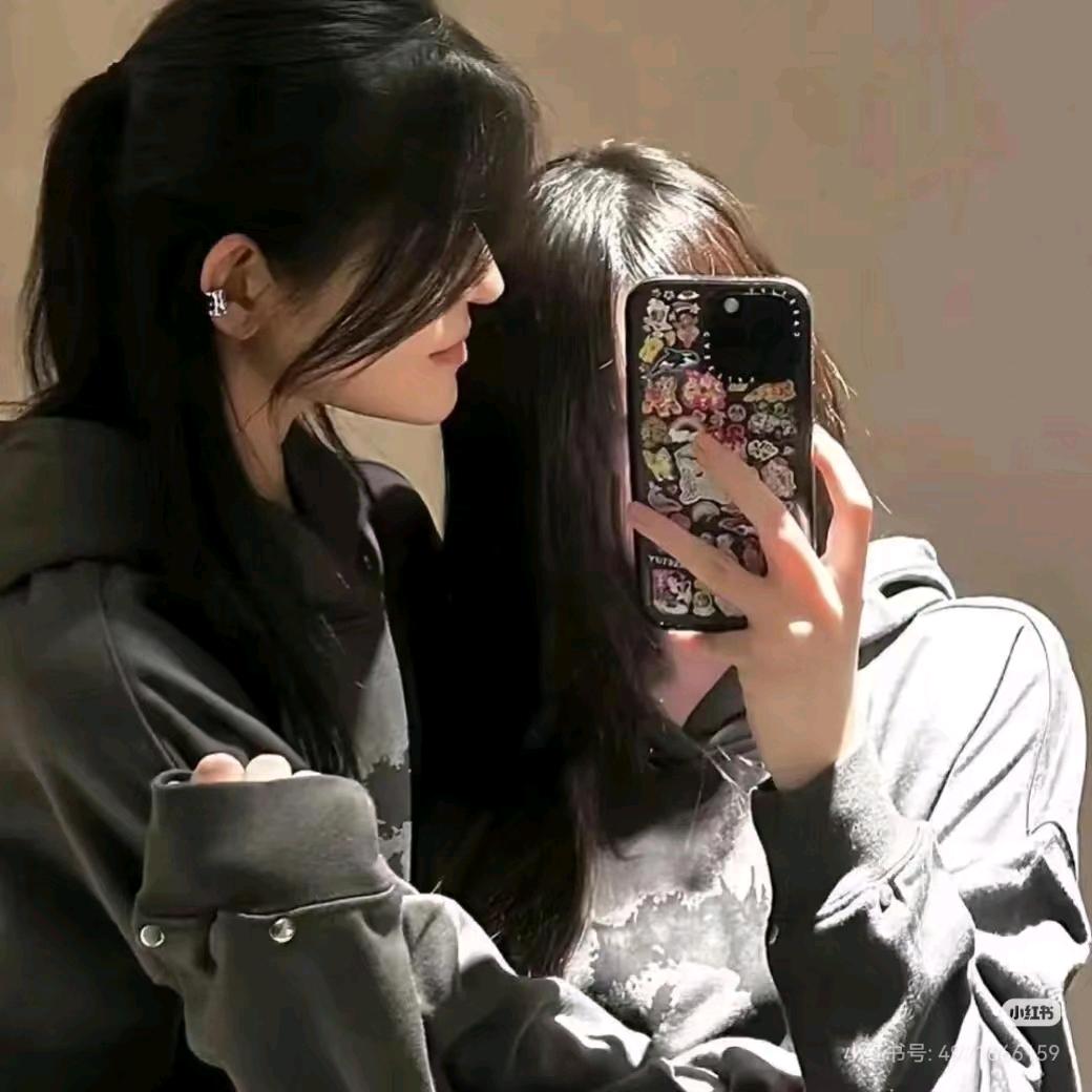 美丽的女孩💓