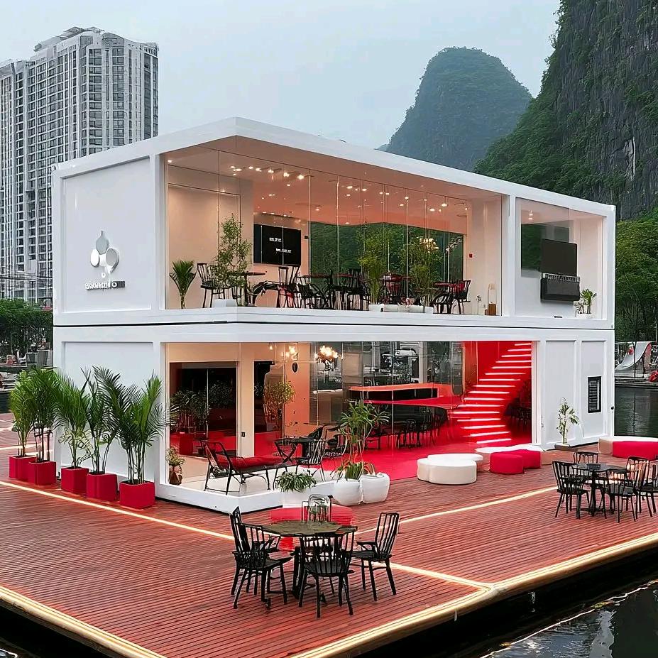 广东集装箱定制