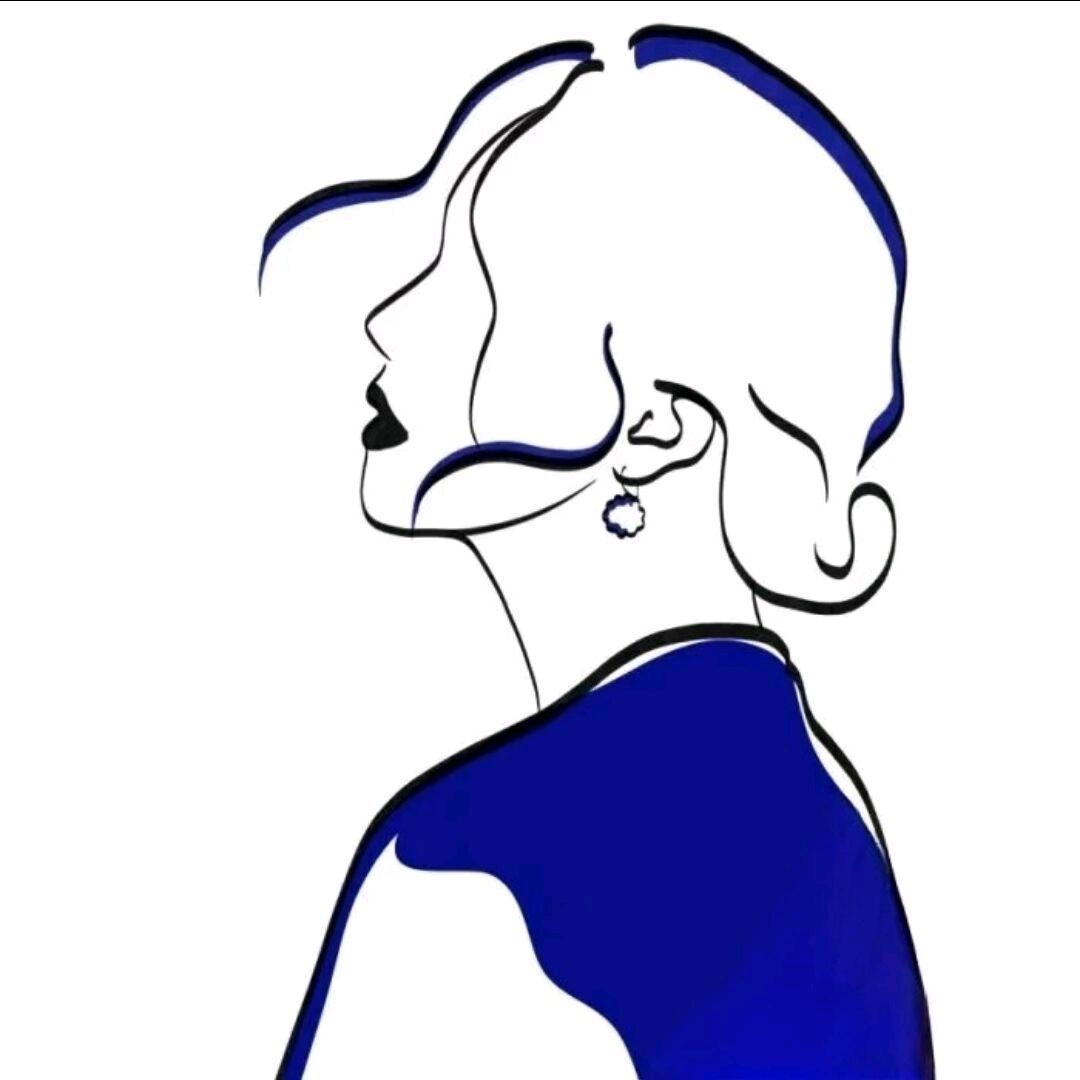 阿柒