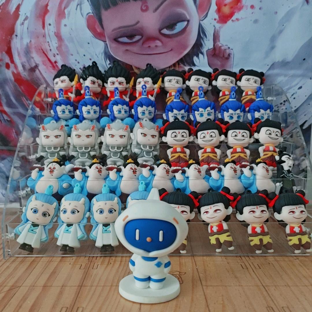 玩偶星云