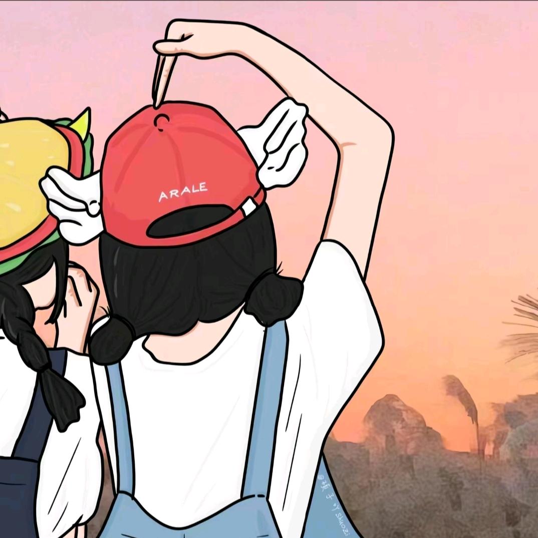 💋半度微凉