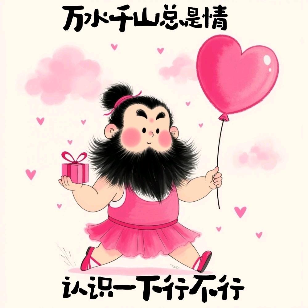 ঞৣঁ🍒᭄小财咪ঞৣ᭄