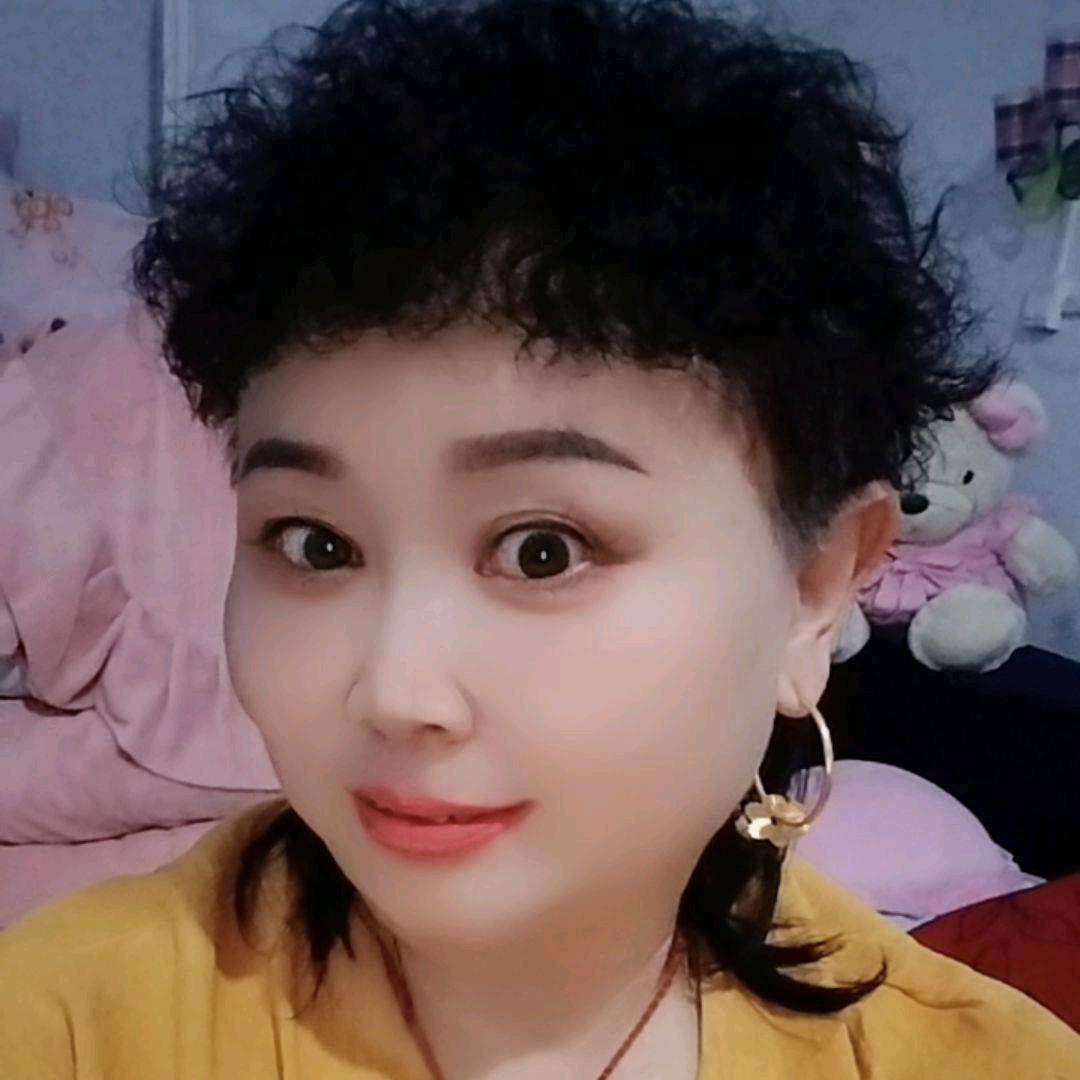 兰兰姐🍒