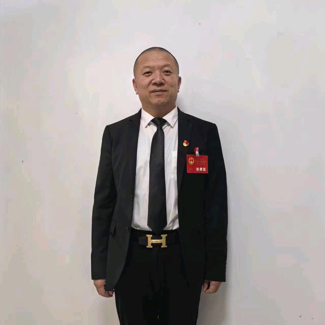 胡老财