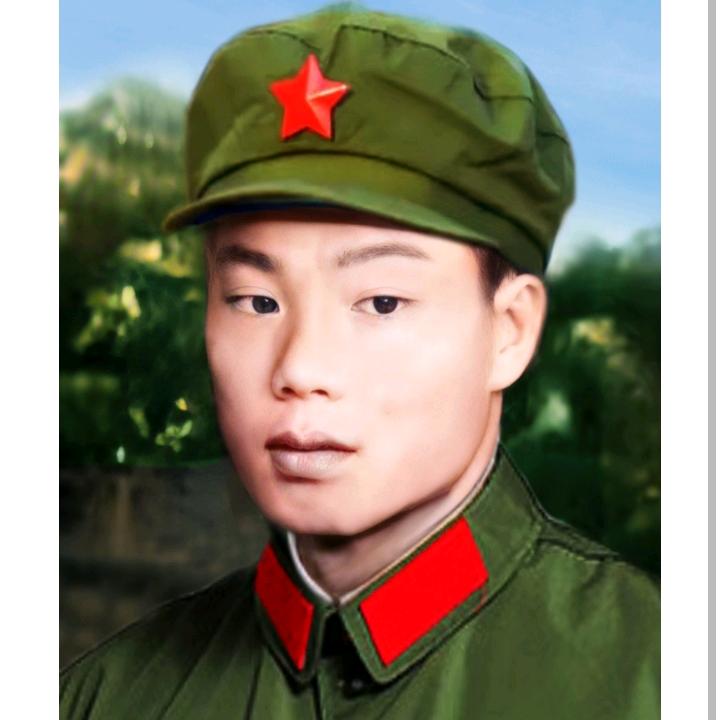 老武