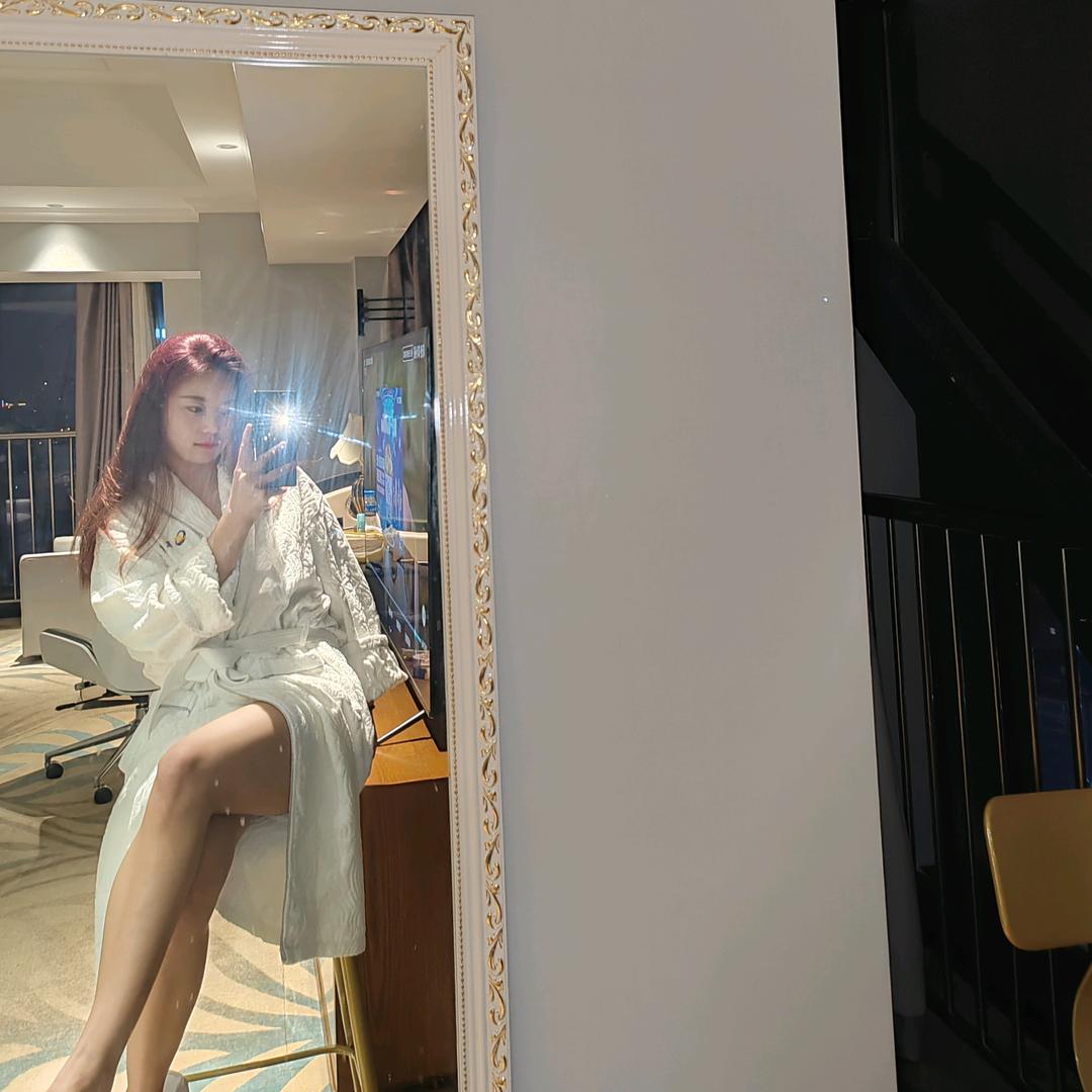 •͈ᴗ•͈ ♡ 南栀丫💋