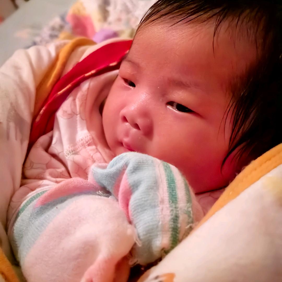 小美满