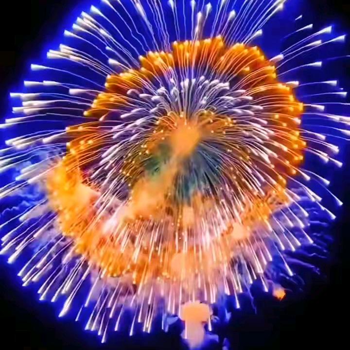 太阳出来了