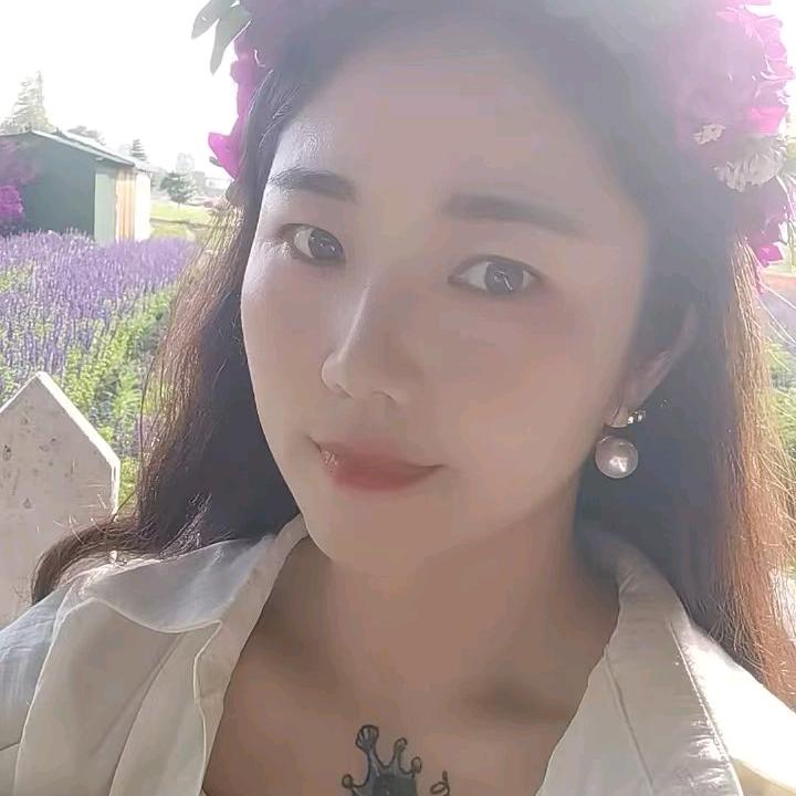 阿娇😋