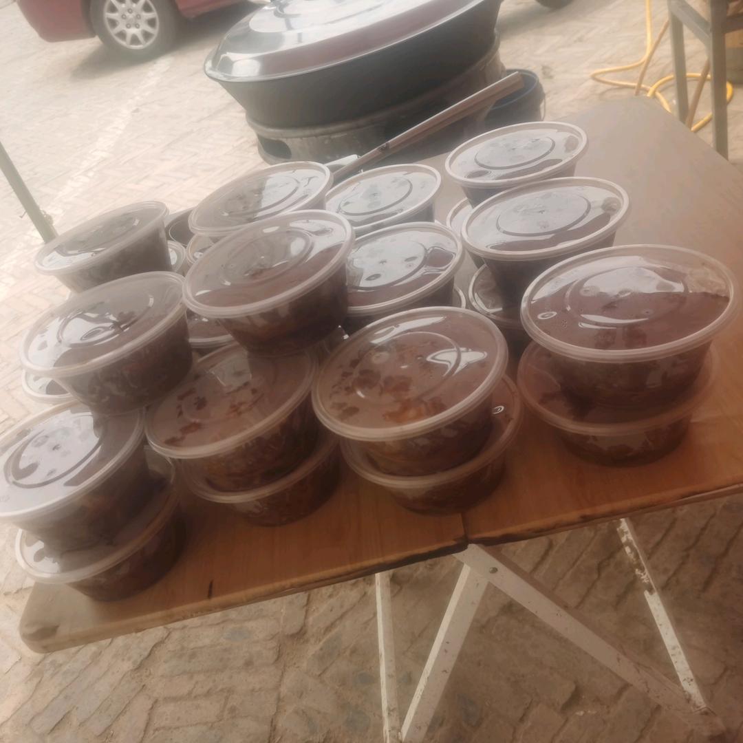 打平伙羊肉狗肉