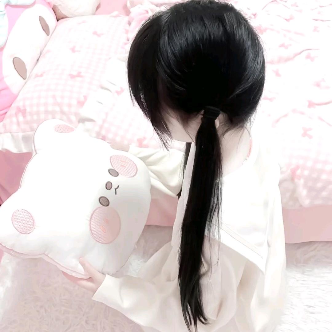 茜琳在想你.