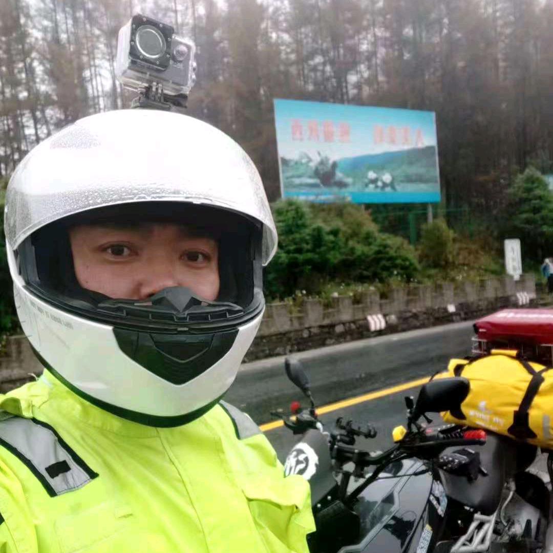 阿涛·旅居生活