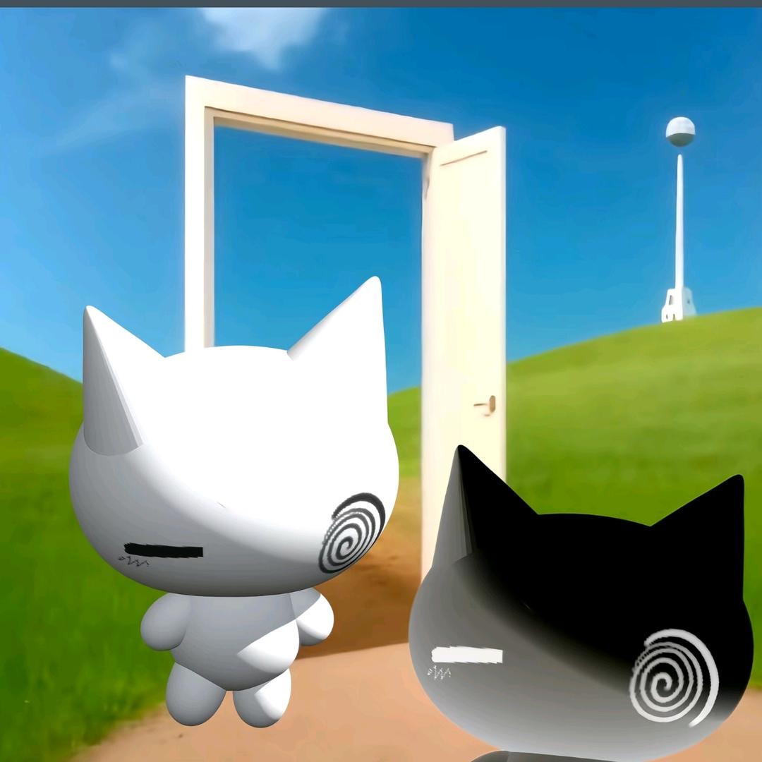 电子蝴蝶会不会撒下花粉