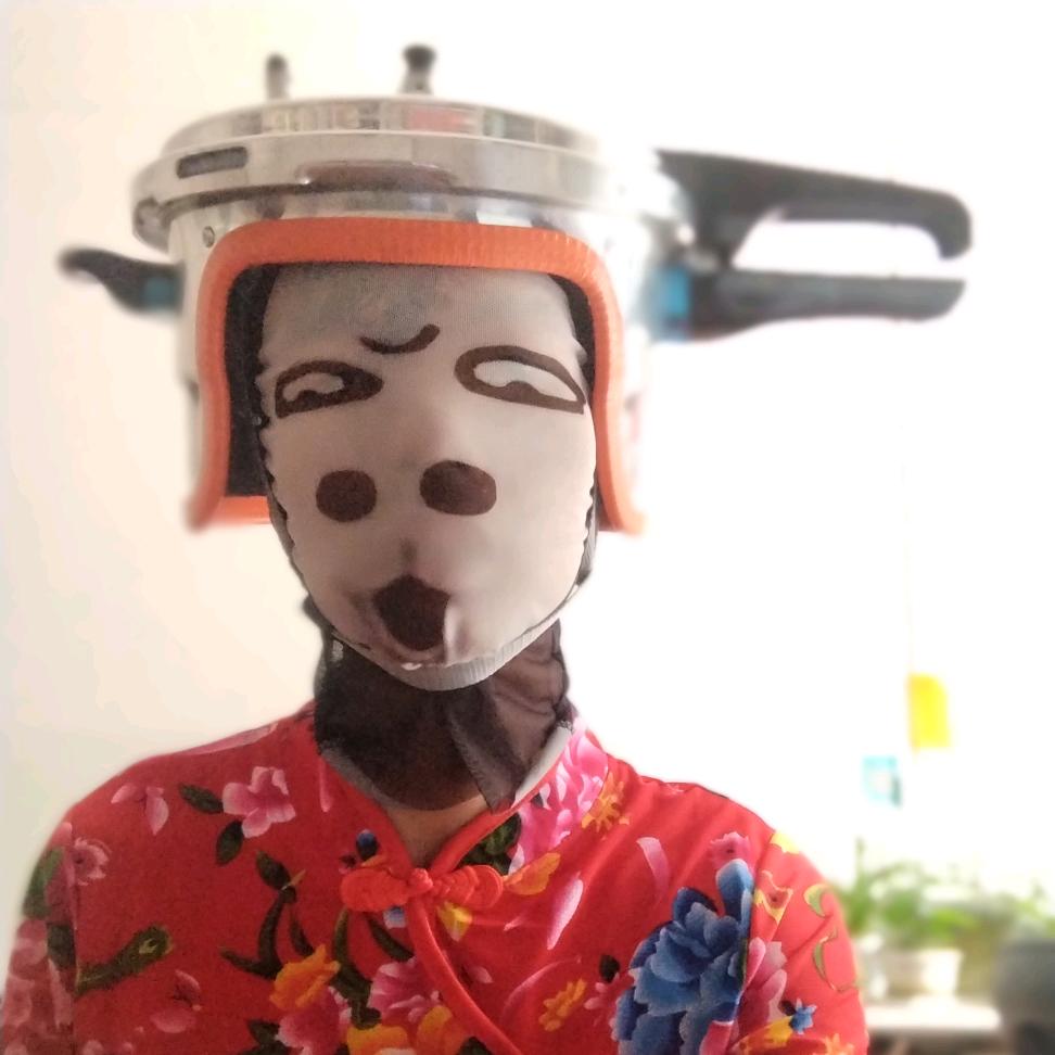 张波