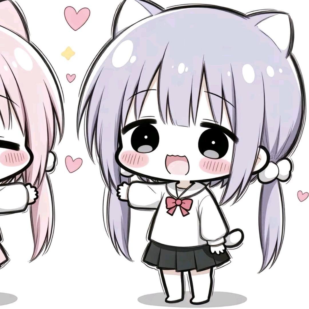 喜欢不喜欢我的