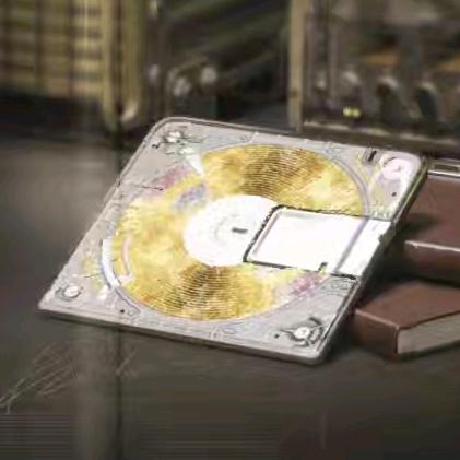 暗区突围这一块