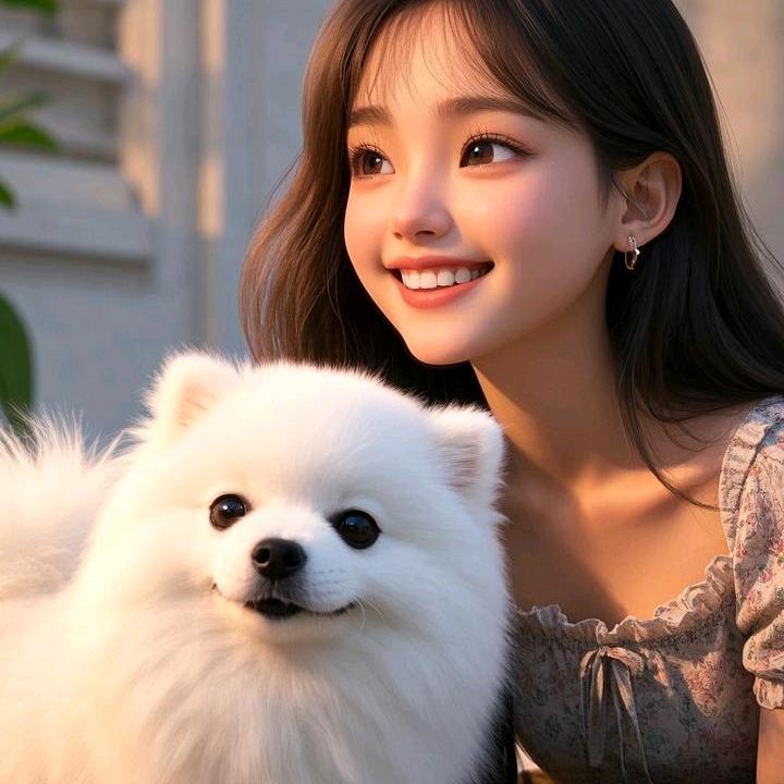 小妹